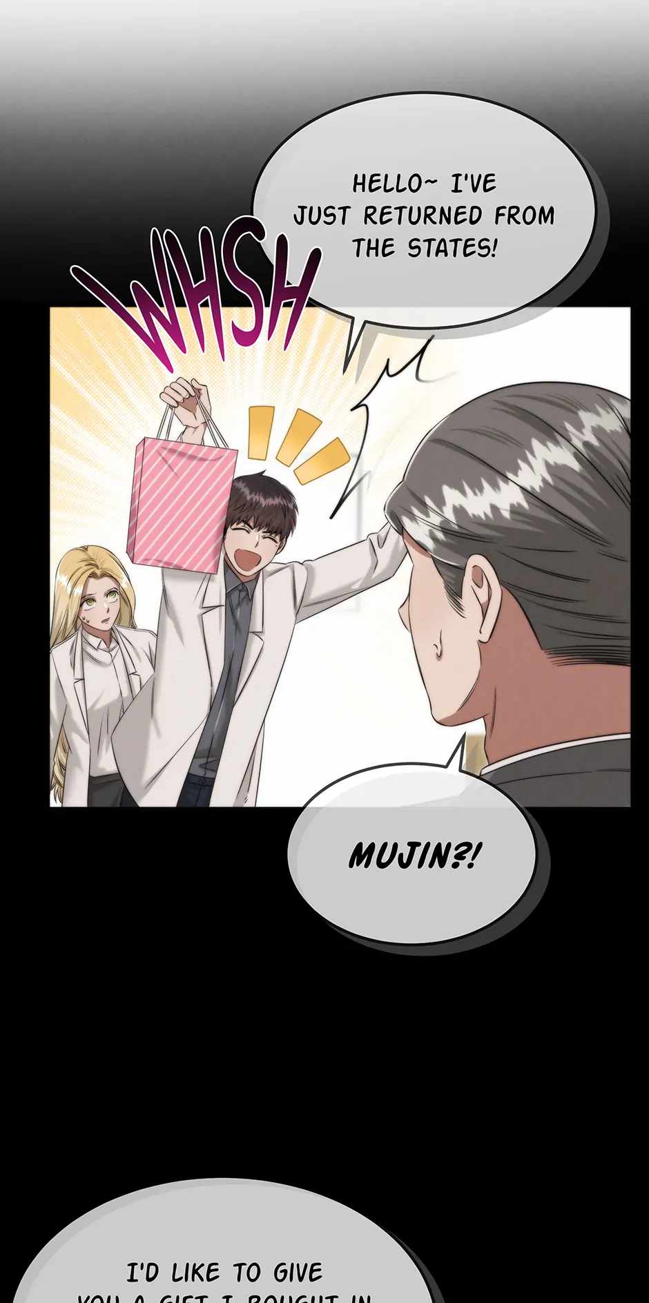 Genius Doctor Lee Moo-jin Chapter 171 9